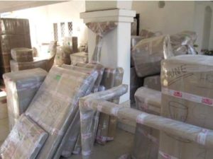 PACKERS AND MOVERS IN PATNA