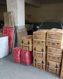 best moving company