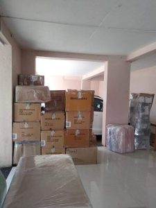 HOME RELOCATION SERVICE IN BHAGALPUR