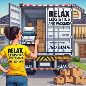 BEST MOVING COMPANY.